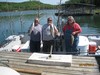 (05/02/2015) - Nice Striped Bass